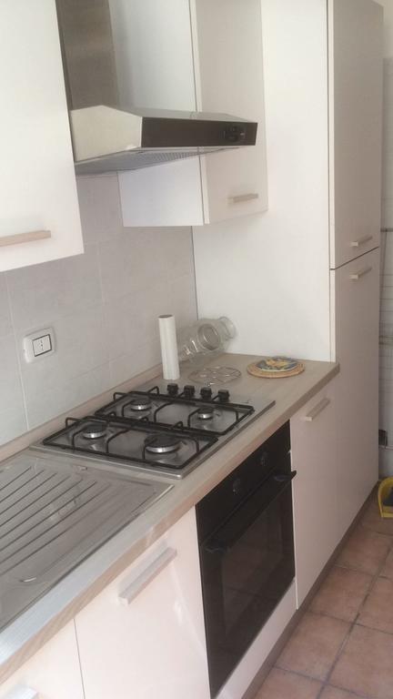 Apartment Casa San Giovanni *